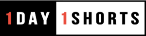 1Day1Shorts 로고