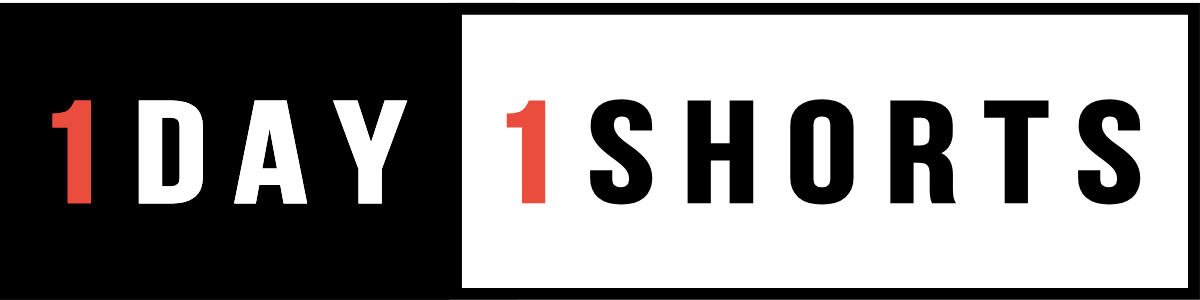 1Day1Shorts